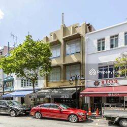 Boat Quay Conservation Area (D1), Shop House #547926561